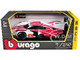 Porsche 963 #6 Kevin Estre Andre Lotterer Laurens Vanthoor Porsche Penske Motorsport Winner FIA World Endurance Championship 2024 1/24 Diecast Model Car Bburago 28042