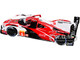 Porsche 963 #6 Kevin Estre Andre Lotterer Laurens Vanthoor Porsche Penske Motorsport Winner FIA World Endurance Championship 2024 1/24 Diecast Model Car Bburago 28042