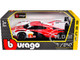 Porsche 963 #6 Kevin Estre Andre Lotterer Laurens Vanthoor Porsche Penske Motorsport Winner FIA World Endurance Championship 2024 1/24 Diecast Model Car Bburago 28042