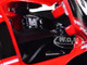 Porsche 963 #6 Kevin Estre Andre Lotterer Laurens Vanthoor Porsche Penske Motorsport Winner FIA World Endurance Championship 2024 1/24 Diecast Model Car Bburago 28042