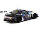 Porsche 911 GT3 R #75 Laurin Heinrich KUS Team Bernhard Deutsche Tourenwagen Masters 2023 Hobby64 Series 1/64 Diecast Model Tarmac Works T64-084-23DTM75
