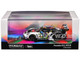 Porsche 911 GT3 R #75 Laurin Heinrich KUS Team Bernhard Deutsche Tourenwagen Masters 2023 Hobby64 Series 1/64 Diecast Model Tarmac Works T64-084-23DTM75