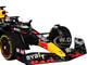 Red Bull Racing RB19 #1 Max Verstappen Oracle Winner Formula One F1 Championship Drivers Champion 2023 with Display Case 1/24 Diecast Model Car Bburago 28030MV