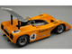 McLaren M8B #4 Bruce McLaren Winner Canadian American Challenge Cup Watkins Glen 1969 Mythos Series Limited Edition to 140 pieces Worldwide 1/18 Model Car Tecnomodel TM18-330A