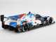 BMW M Hybrid V8 GTP #24 Philipp Eng Augusto Farfus Jesse Krohn Dries Vanthoor BMW M Team RLL 24 Hours of Daytona 2024 1/18 Model Car Top Speed TS0568
