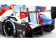 BMW M Hybrid V8 GTP #24 Philipp Eng Augusto Farfus Jesse Krohn Dries Vanthoor BMW M Team RLL 24 Hours of Daytona 2024 1/18 Model Car Top Speed TS0568