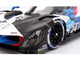 BMW M Hybrid V8 GTP #24 Philipp Eng Augusto Farfus Jesse Krohn Dries Vanthoor BMW M Team RLL 24 Hours of Daytona 2024 1/18 Model Car Top Speed TS0568