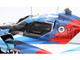 BMW M Hybrid V8 GTP #24 Philipp Eng Augusto Farfus Jesse Krohn Dries Vanthoor BMW M Team RLL 24 Hours of Daytona 2024 1/18 Model Car Top Speed TS0568