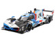 BMW M Hybrid V8 GTP #24 Philipp Eng Augusto Farfus Jesse Krohn Dries Vanthoor BMW M Team RLL 24 Hours of Daytona 2024 1/18 Model Car Top Speed TS0568