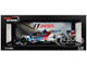 BMW M Hybrid V8 GTP #24 Philipp Eng Augusto Farfus Jesse Krohn Dries Vanthoor BMW M Team RLL 24 Hours of Daytona 2024 1/18 Model Car Top Speed TS0568