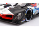 BMW M Hybrid V8 GTP #25 Connor De Phillippi Maxime Martin Rene Rast Nick Yelloly BMW M Team RLL 24 Hours of Daytona 2024 1/18 Model Car Top Speed TS0569
