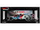 BMW M Hybrid V8 GTP #25 Connor De Phillippi Maxime Martin Rene Rast Nick Yelloly BMW M Team RLL 24 Hours of Daytona 2024 1/18 Model Car Top Speed TS0569
