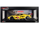 Chevrolet Corvette Z06 GT3 R #4 Earl Bamber Nicky Catsburg Tommy Milner Corvette Racing by Pratt Miller Motorsports 24 Hours of Daytona 2024 1/18 Model Car Top Speed TS0571