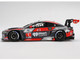 BMW M4 GT3 #1 Bryan Sellers Madison Snow Neil Verhagen Paul Miller Racing 12 Hours of Sebring 2024 1/18 Model Car Top Speed TS0572