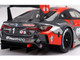 BMW M4 GT3 #1 Bryan Sellers Madison Snow Neil Verhagen Paul Miller Racing 12 Hours of Sebring 2024 1/18 Model Car Top Speed TS0572