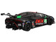 Lamborghini Huracan GT3 EVO2 #45 Graham Doyle Danny Formal Ashton Harrison Kyle Marcelli Wayne Taylor Racing with Andretti 24 Hours of Daytona 2024 1/18 Model Car Top Speed TS0577