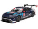 Ford Mustang GT3 #64 Christopher Mies Mike Rockenfeller Harry Tincknell Ford Multimatic Motorsports 24 Hours of Daytona 2024 1/18 Model Car Top Speed TS0585
