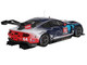 Ford Mustang GT3 #64 Christopher Mies Mike Rockenfeller Harry Tincknell Ford Multimatic Motorsports 24 Hours of Daytona 2024 1/18 Model Car Top Speed TS0585