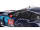 Ford Mustang GT3 #64 Christopher Mies Mike Rockenfeller Harry Tincknell Ford Multimatic Motorsports 24 Hours of Daytona 2024 1/18 Model Car Top Speed TS0585