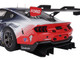 Ford Mustang GT3 #64 Christopher Mies Mike Rockenfeller Harry Tincknell Ford Multimatic Motorsports 24 Hours of Daytona 2024 1/18 Model Car Top Speed TS0585