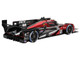 Acura ARX 06 GTP #40 Louis Deletraz Colton Herta Jordan Taylor Wayne Taylor Racing with Andretti Winner 12 Hours of Sebring 2024 1/18 Model Car Top Speed TS0592