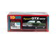 Skill 2 Model Kit 1969 Plymouth GTX Hardtop 1/25 Scale Model AMT AMT1483