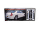 Skill 2 Model Kit 2005 Chrysler 300C 1/25 Scale Model AMT AMT1488