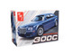 Skill 2 Model Kit 2005 Chrysler 300C 1/25 Scale Model AMT AMT1488
