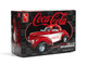 Skill 2 Model Kit 1940 Willys Coupe Coca Cola Race Team 1/25 Scale Model AMT AMT1492
