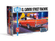 Skill 2 Model Kit 1968 Chevrolet El Camino Street Machine 1/25 Scale Model AMT AMT1484