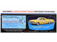 Skill 2 Model Kit 1968 Chevrolet El Camino Street Machine 1/25 Scale Model AMT AMT1484