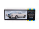 Skill 2 Model Kit 1966 Shelby Mustang GT-350 1/25 Scale Model AMT AMT1491