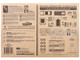Skill 2 Model Kit 1966 Shelby Mustang GT-350 1/25 Scale Model AMT AMT1491