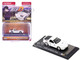 Mazda Savanna RX 7 FC3S RHD Right Hand Drive White Initial D Manga 1/64 Diecast Model Car Kyosho 07057A3B