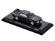 Nissan Skyline GT R BNR32 RHD Right Hand Drive Black Initial D Manga 1/64 Diecast Model Car Kyosho 07057A4B
