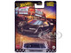 2016 Bugatti Chiron Black Boulevard Series Diecast Model Car Hot Wheels JBL30