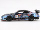 Nissan Silvia S15 D MAX RHD Right Hand Drive #70 Masashi Yokoi D MAX Racing D1 Grand Prix 2023 Limited Edition 1/64 Diecast Model Car Mini GT MGT00855