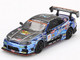 Nissan Silvia S15 D MAX RHD Right Hand Drive #70 Masashi Yokoi D MAX Racing D1 Grand Prix 2023 Limited Edition 1/64 Diecast Model Car Mini GT MGT00855