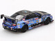 Nissan Silvia S15 D MAX RHD Right Hand Drive #70 Masashi Yokoi D MAX Racing D1 Grand Prix 2023 Limited Edition 1/64 Diecast Model Car Mini GT MGT00855
