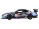 Nissan Silvia S15 D MAX RHD Right Hand Drive #70 Masashi Yokoi D MAX Racing D1 Grand Prix 2023 Limited Edition 1/64 Diecast Model Car Mini GT MGT00855