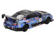 Nissan Silvia S15 D MAX RHD Right Hand Drive #70 Masashi Yokoi D MAX Racing D1 Grand Prix 2023 Limited Edition 1/64 Diecast Model Car Mini GT MGT00855