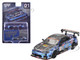 Nissan Silvia S15 D MAX RHD Right Hand Drive #70 Masashi Yokoi D MAX Racing D1 Grand Prix 2023 Limited Edition 1/64 Diecast Model Car Mini GT MGT00855