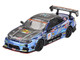 Nissan Silvia S15 D MAX RHD Right Hand Drive #70 Masashi Yokoi D MAX Racing D1 Grand Prix 2023 Limited Edition 1/64 Diecast Model Car Mini GT MGT00855