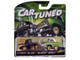 Lowriders Series 5 Chevrolet Double Pack Set of 2 Cars Diecast Model Cars CarTuned 541967-XX2