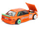 BMW M3 KaidoHaus V1 #30 Orange Designed by Jun Imai Kaido House Special 1/64 Diecast Model Car Mini GT KHMG177