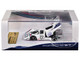 Porsche 917K #22 Gijs van Lennep Helmut Marko Martini Racing Winner 24 Hours of Le Mans 1971 Curitiba64 Series 1/64 Diecast Model Car Tarmac Works CWB64-002-LMW22
