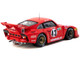 Porsche 935 K3 #43 Bob Akin Paul Miller Craig Siebert Bob Akin Motor Racing 24 Hours of Le Mans 1981 Hobby64 Series 1/64 Diecast Model Car Tarmac Works T64-079-81LM43