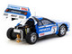 Lancia 037 Rally #3 Jean Claude Andruet Francoise Sappey 2nd Place Ypres 24 Hours Rally 1983 Hobby64+ Series 1/64 Diecast Model Car Tarmac Works T64P-TL002-83YR03