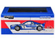 Lancia 037 Rally #3 Jean Claude Andruet Francoise Sappey 2nd Place Ypres 24 Hours Rally 1983 Hobby64+ Series 1/64 Diecast Model Car Tarmac Works T64P-TL002-83YR03