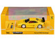 Ferrari F355 Challenge Yellow Road64 Series 1/64 Diecast Model Car Tarmac Works T64R-083-YL